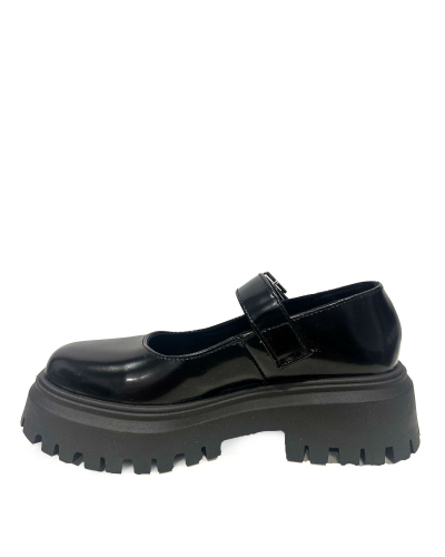 ALTERCORE WESTON BLACK,  black