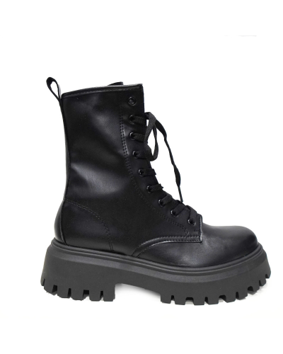 ALTERCORE NEVIN BLACK,  Schwarz