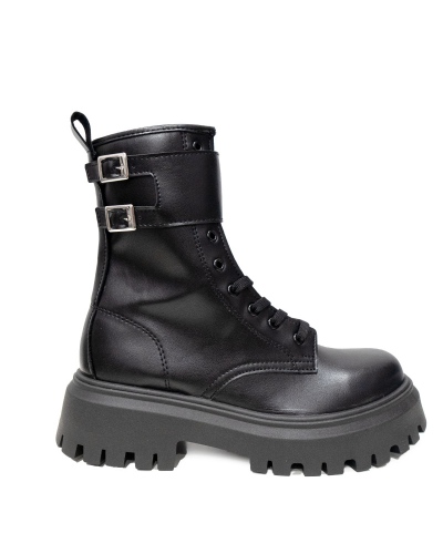 ALTERCORE RENNIE BLACK,  black