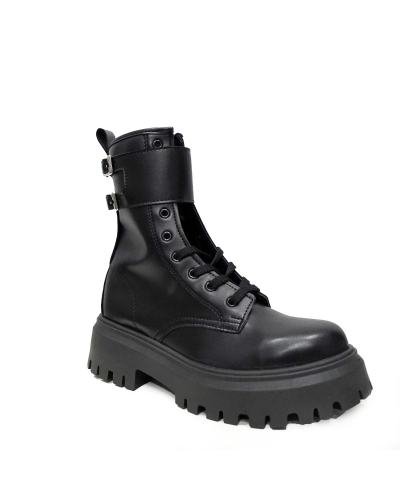 ALTERCORE RENNIE BLACK,  Schwarz