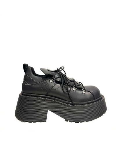 ALTERCORE MORIE VEGAN BLACK,  Schwarz