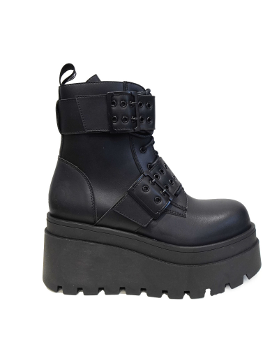 ALTERCORE DEMINIS VEGAN BLACK,  Schwarz