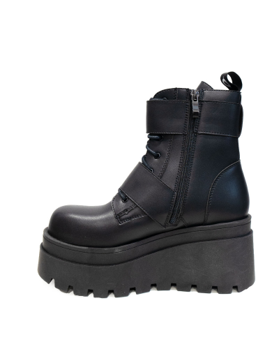 ALTERCORE DEMINIS VEGAN BLACK,  Schwarz