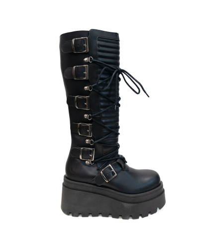 ALTERCORE LUCID VEGAN BLACK,  Schwarz