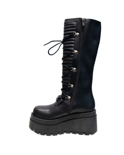 ALTERCORE LUCID VEGAN BLACK,  Schwarz