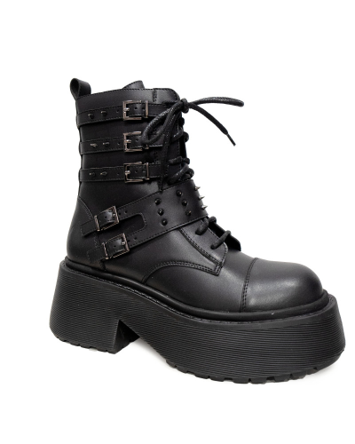 ALTERCORE ABYSS VEGAN BLACK,  Schwarz