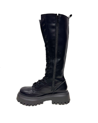 ALTERCORE CAMILLA BLACK,  black