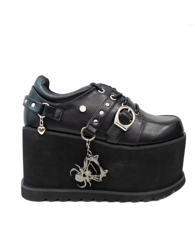 ALTERCORE ELVA BLACK,  black