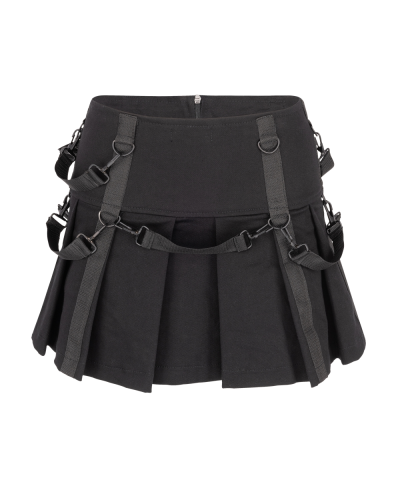 Aderlass Bondage Mini Schwarz