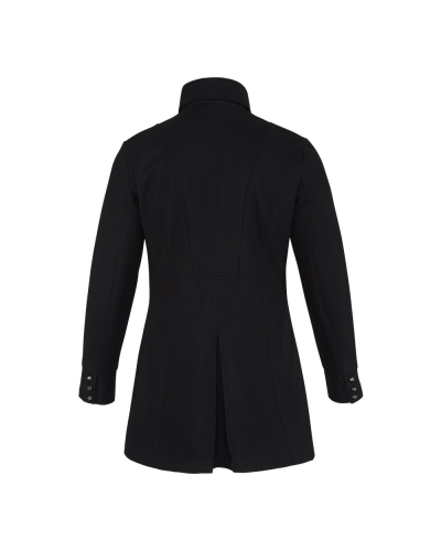 Aderlass Admiral Coat Wool black