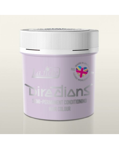 Directions Hair Colour White Toner 100ml