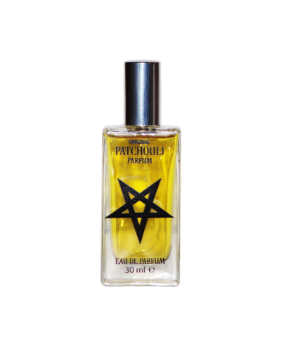 Patchouli Black Darkness Eau de Parfum 30ml