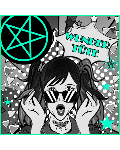 Mode Wichtig Wundertüte Party-Outfit Herren Super Bag