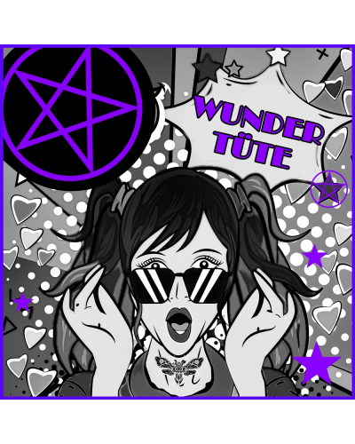 Mode Wichtig Wundertüte Jewelry Schmuck Medium Bag