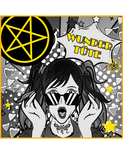 Mode Wichtig Wundertüte Super-Überraschung Super Bag