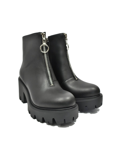 Altercore Gemma Vegan Black,  black