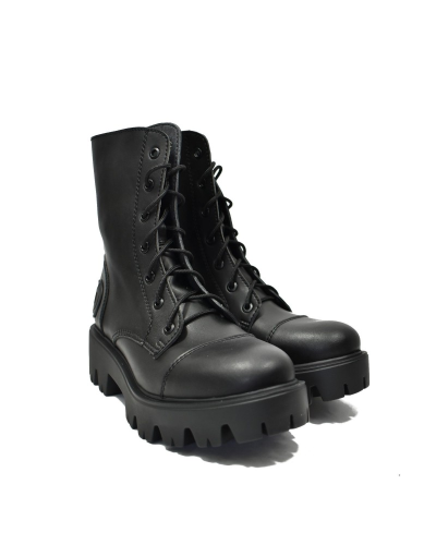 Altercore Vinca Vegan Black,  Schwarz