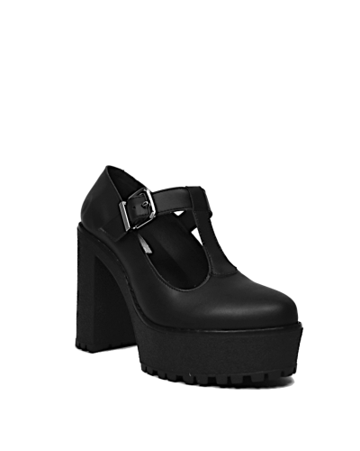 Altercore Lizzy Vegan Black,  black