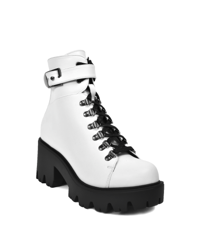 Altercore Enid Vegan White,  weiß