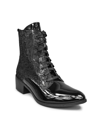 Altercore Zelda Vegan Black,  Schwarz