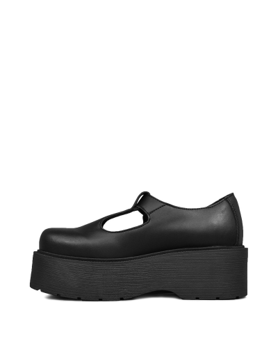 Altercore Blair Vegan Black,  black