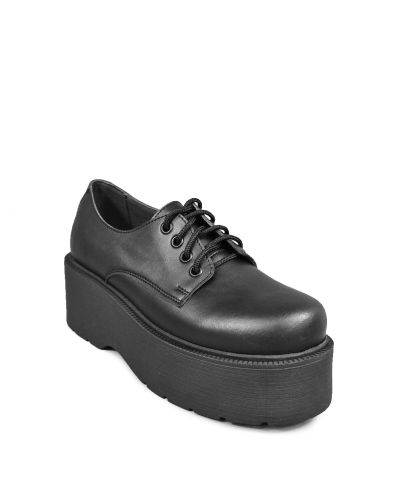 Altercore Spell Vegan Black,  Schwarz