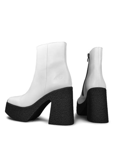 Altercore Mazikeen Vegan White,  weiß