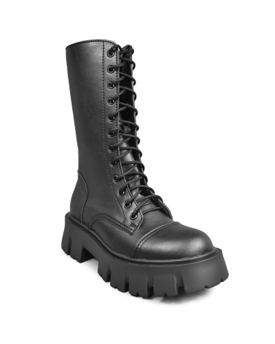 Altercore Ginny Vegan Black,  black