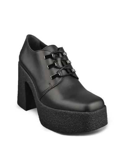 Altercore Minevra Vegan Black,  black