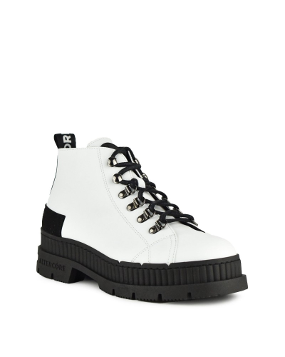 Altercore Matias Vegan White,  White