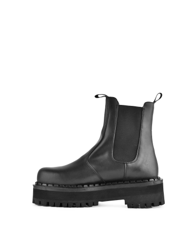 Altercore Viral Vegan Black,  Schwarz