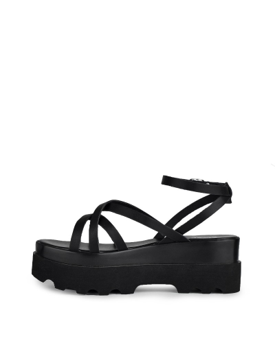 Altercore Dolo Black,  Schwarz