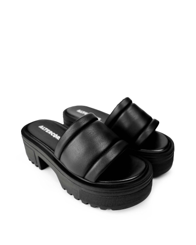 Altercore Jengu Black,  Schwarz