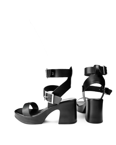 Altercore Nang Black,  Schwarz