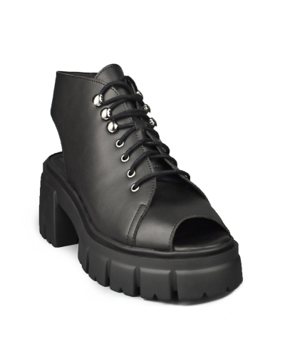 Altercore Skylar Vegan Black,  Schwarz