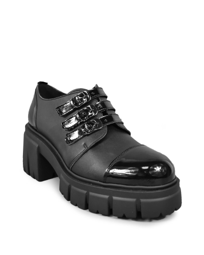 Altercore Dorothea Vegan Black,  black