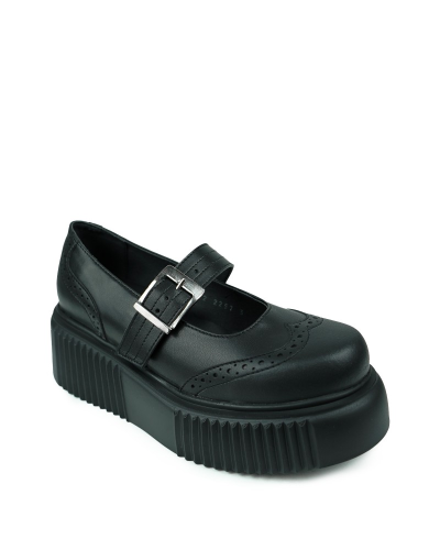 Altercore Anabelle Vegan Black,  black