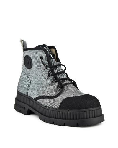 Altercore Dent Vegan Light Gray,  Gray