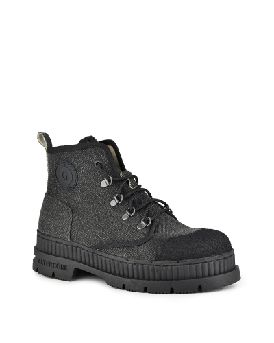 Altercore Dent Vegan Dark Gray,  Gray