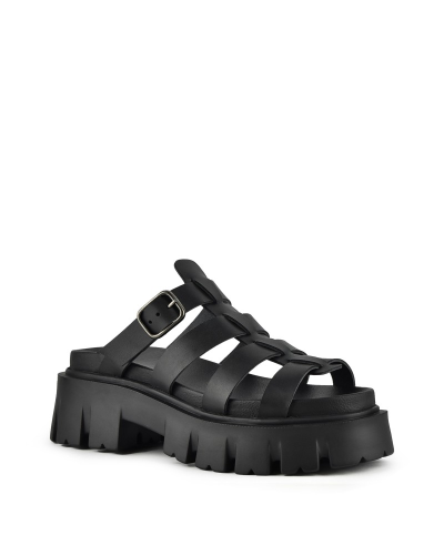 Altercore Skelta Vegan Black,  black