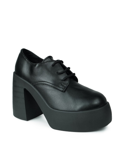 Altercore Adeline Black,  black