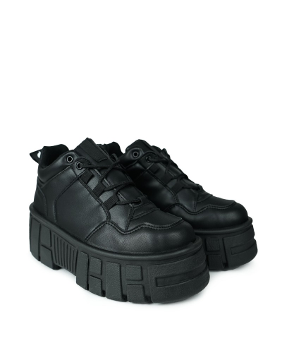 Altercore Nissa Black,  black