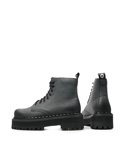 Altercore 653 Vegan Gray,  Gray