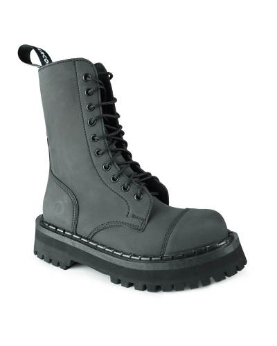 Altercore 353 Vegan Nubuck Black,  black