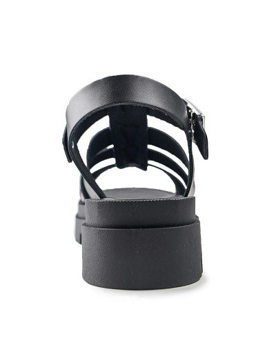 Altercore Elio Black,  Schwarz