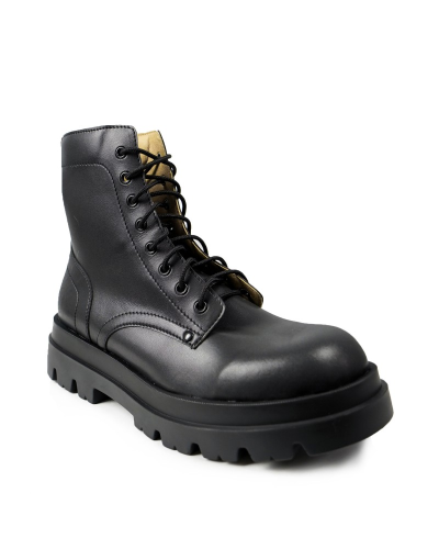 Altercore Matthew Vegan Black,  Schwarz