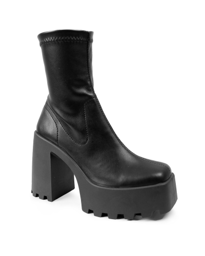 Altercore Agnes Black,  Schwarz