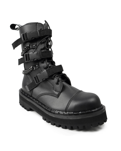 Altercore 359 Vegan Black,  black