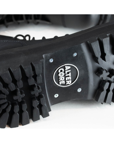 Altercore 656 Vegan Black,  Schwarz