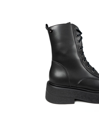 Altercore Levant Vegan Black,  black